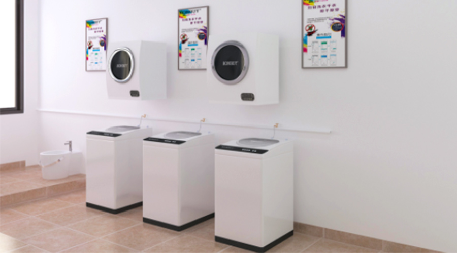 共享經(jīng)濟(jì)快速發(fā)展！共享干衣機(jī)具備哪些優(yōu)勢(shì)