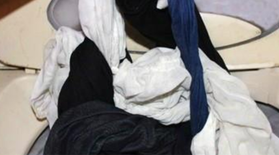 使用衣服干衣機如何避免烘衣不徹底？