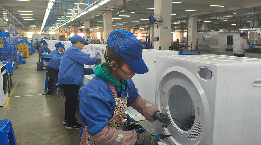 與金環(huán)電器合作，您的業(yè)務(wù)將如何拓展？