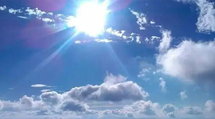 四川高溫停電引關(guān)注！冷凝衣物烘干機(jī)如何做到省電省時(shí)