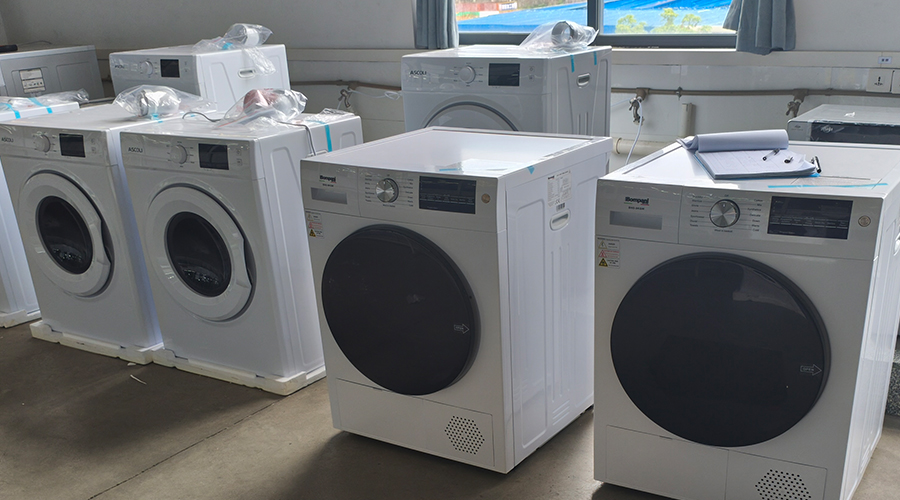 從國(guó)標(biāo)1000到客戶(hù)要求500，金環(huán)電器詮釋定制級(jí)品控