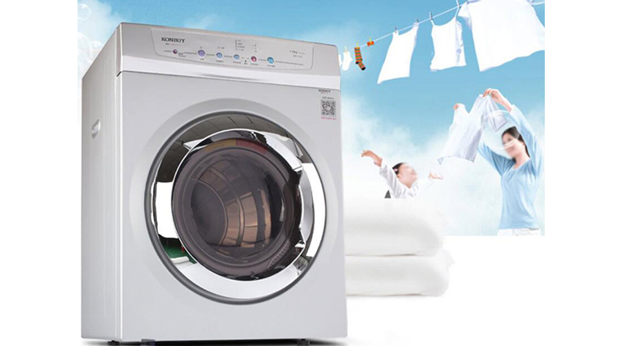 家用干衣機是否有必要？一機解決6大干衣難題！