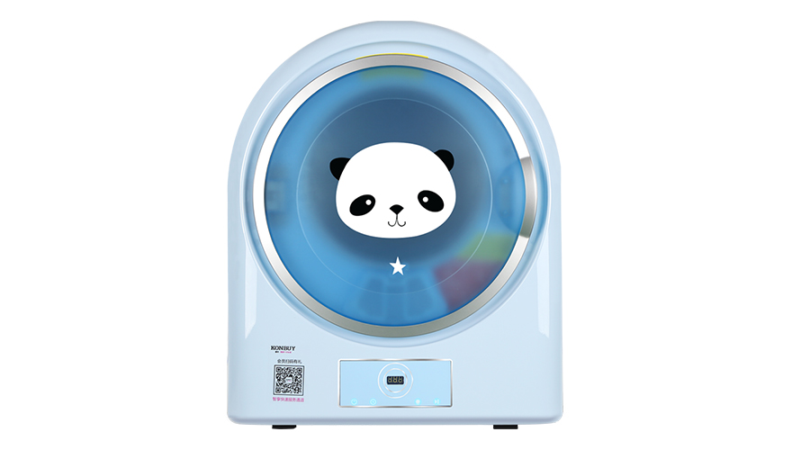 關(guān)乎孩子睡眠問題！家庭使用的母嬰干衣機噪音大嗎