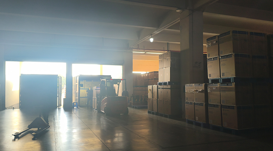 金環(huán)電器如何以定制化方案賦能全球品牌定位？