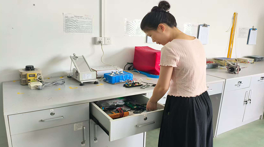 以嚴苛標準，鑄就卓越品質(zhì)