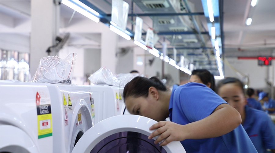 金環(huán)電器：烘干機(jī)遠(yuǎn)銷全球，成就多元市場傳奇