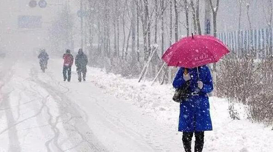 北方雨雪天上線！雨雪天使用衣物烘干機烘衣的好處