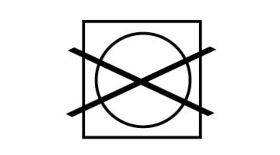 哪些衣物不能扔進(jìn)衣服干衣機(jī)烘？