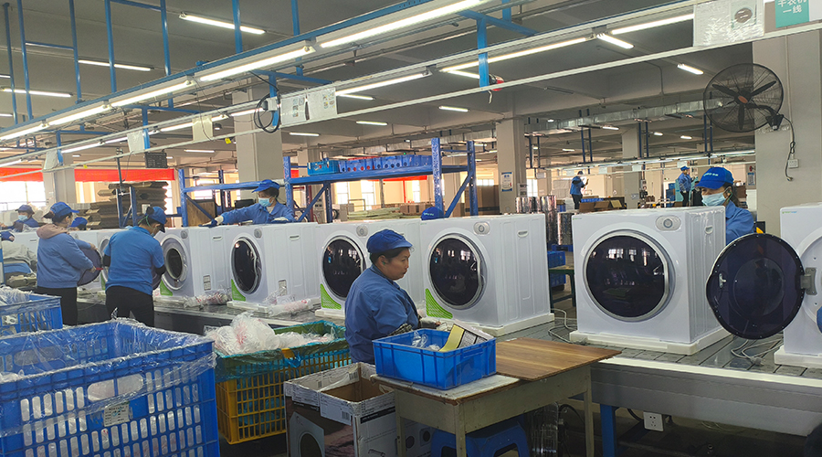 為什么直排式干衣機怕起火？揭秘金環(huán)電器如何利用PTC技術(shù)破解安全難題