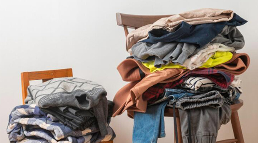 陽過了病菌是否在衣物上有殘留！ 家用干衣機60℃高溫除菌