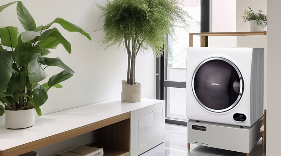 謹記！滾筒衣服烘干機使用常識（二）