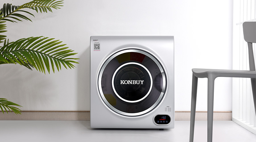 解答！家用衣物烘干機放家里哪里最好