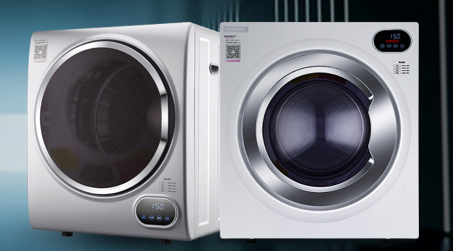 滾筒干衣機需要排水管嗎？