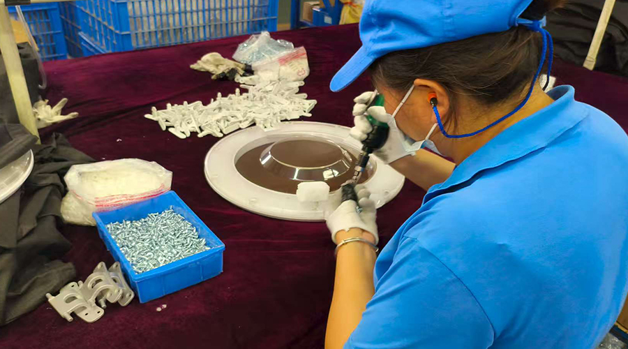 匠心智造，締造高性價比干衣機