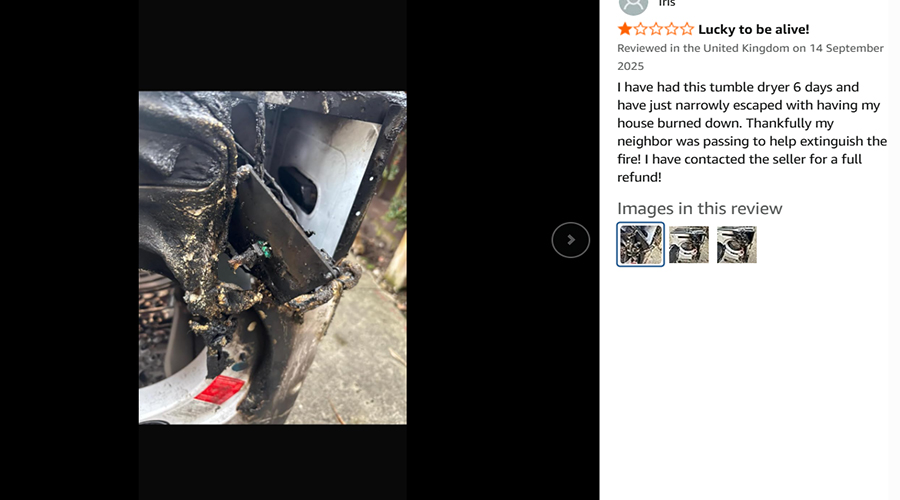 安全無小事：為何金環(huán)電器堅(jiān)持用PTC技術(shù)守護(hù)干衣安全？