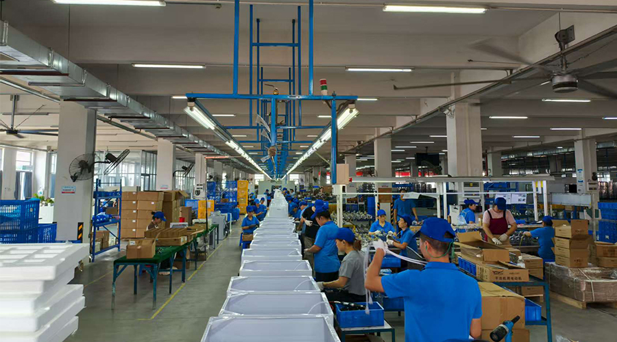 品牌戰(zhàn)略升級：從“制造”到“智造”的產(chǎn)品定義權(quán)回歸