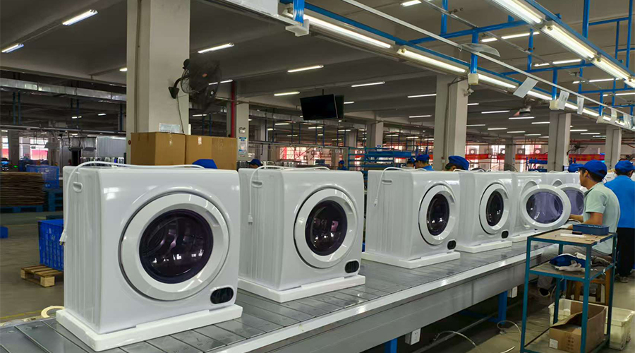 告別濕冷天氣，擁抱干爽生活