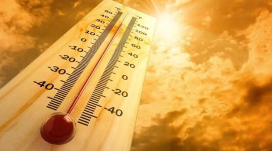 全國高溫持續(xù)30天！暴曬下衣物烘干機(jī)可以解決哪些干衣煩惱