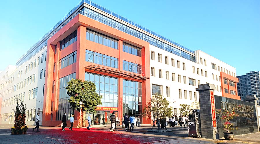 江門市金環(huán)電器有限公司2023開工大吉！財(cái)源滾滾！