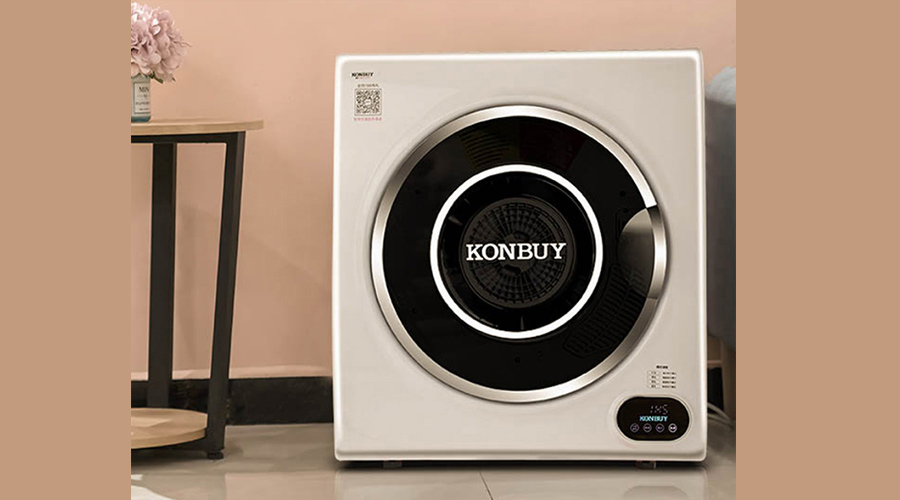 衣服上的火鍋味難去除？滾筒衣物烘干機這招管用！