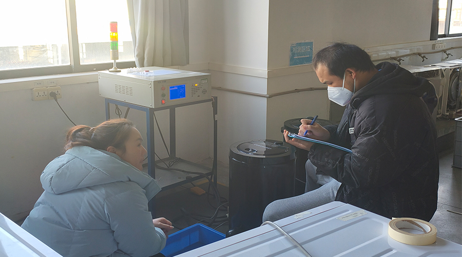 如何解決船用干衣機(jī)在顛簸海面上的“固定”難題？