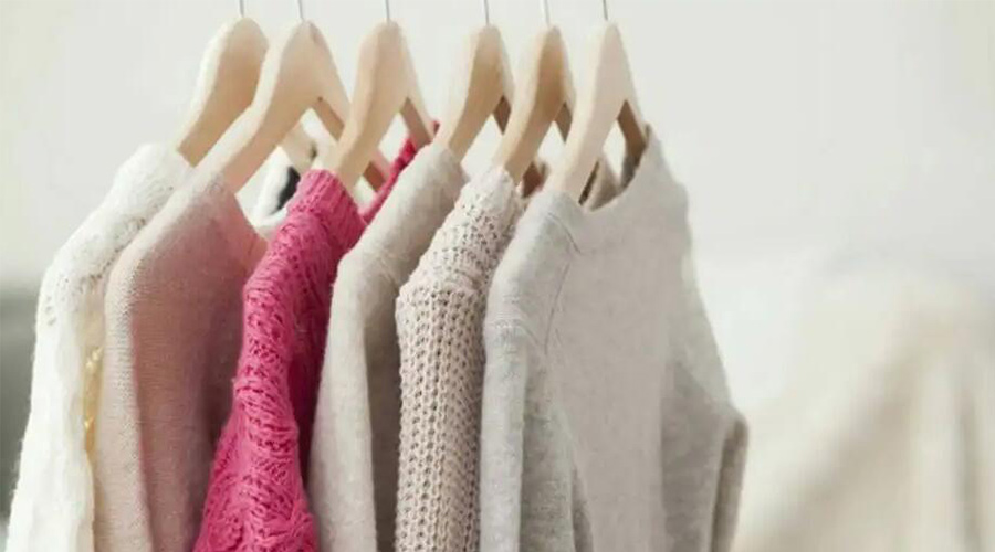 衣物護(hù)理機(jī)是否真的有必要用？看完這個就知道！