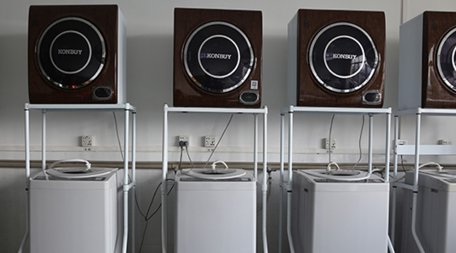 酒店共享干衣機(jī)可以給酒店帶來哪些好處？