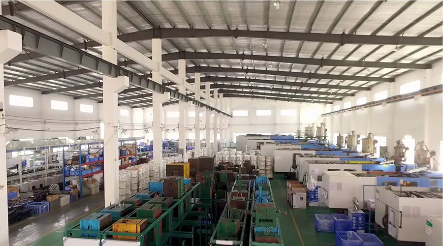 金環(huán)電器開拓滾筒干衣機非洲市場  促進(jìn)中非外交65年友誼！