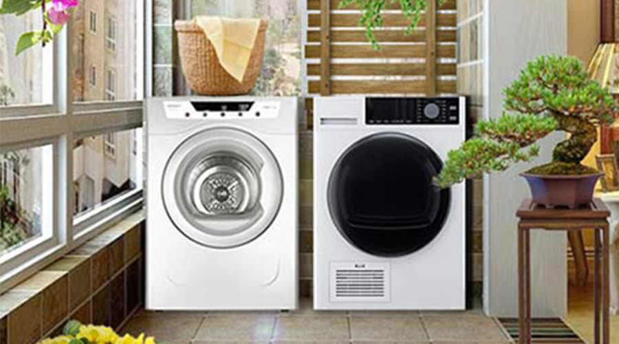 洗烘套裝前景大！其市場表現(xiàn)怎么樣？