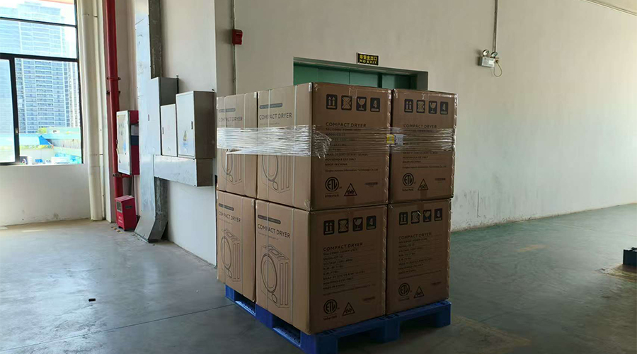 國慶假期，金環(huán)電器短暫休息，只為更好的出發(fā)