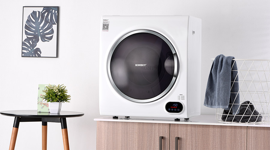 過年天氣濕冷！家用干衣機解決用戶痛點獲好評