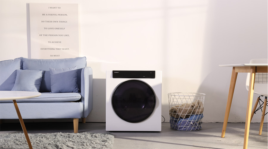 金環(huán)電器：引領(lǐng)靜音革命，努力打造家用烘干機(jī)新標(biāo)準(zhǔn)
