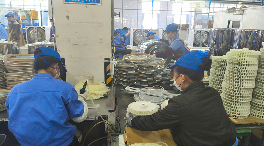 金環(huán)電器再次通過澳洲能效認(rèn)證，產(chǎn)品競(jìng)爭(zhēng)力更上一層