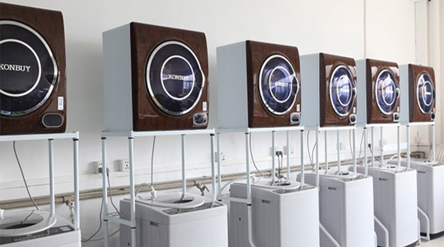 酒店共享干衣機(jī)怎么正確使用？干衣機(jī)廠家告訴你