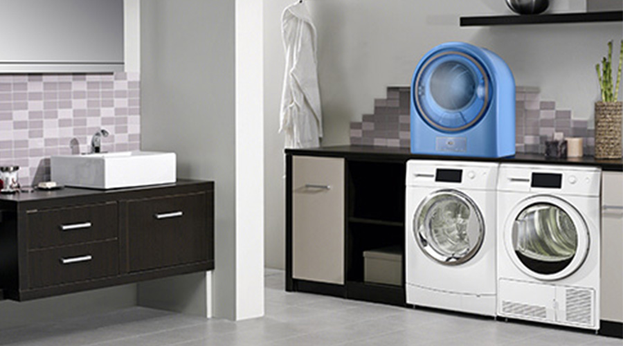 寶寶干衣好幫手的兒童干衣機(jī)，其烘干功率是多少？