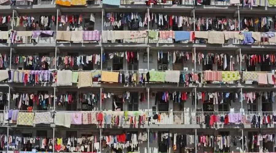 校園共享干衣機(jī)的必要性！解決學(xué)校宿舍6大難題