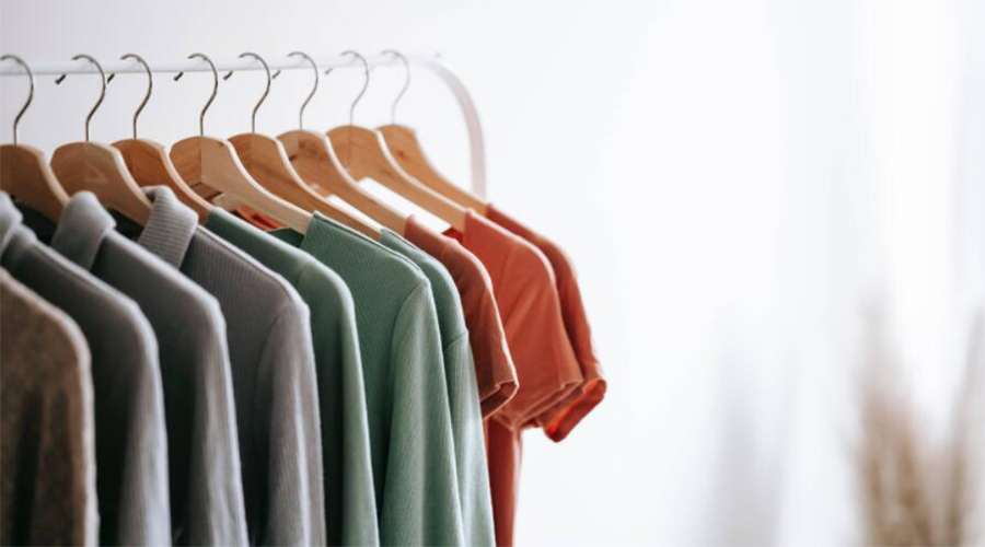 衣物護理劑是什么意思？衣物護理機廠家來解答