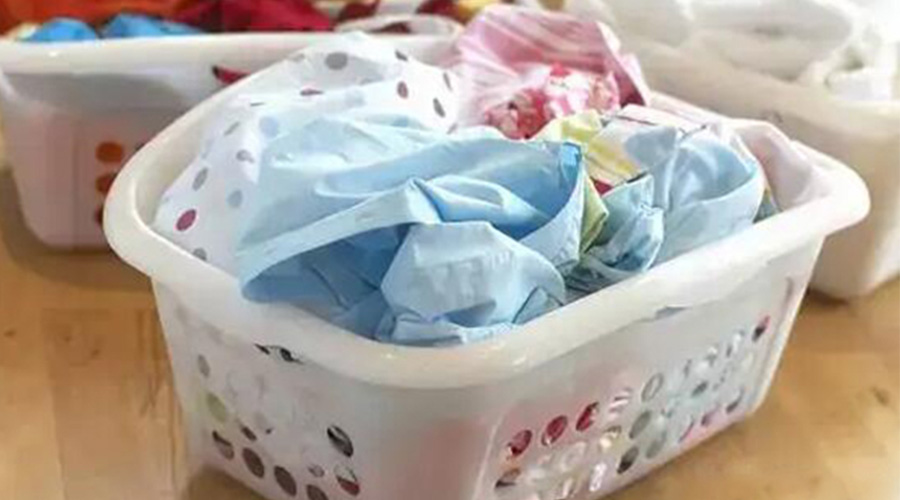 英國面臨“衛(wèi)生貧困”！衣物烘干機輕松消除衣物衛(wèi)生煩惱