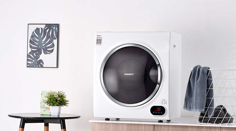 全國兩會：鼓勵智能家電下鄉(xiāng)！衣服干衣機(jī)有哪些智能功能