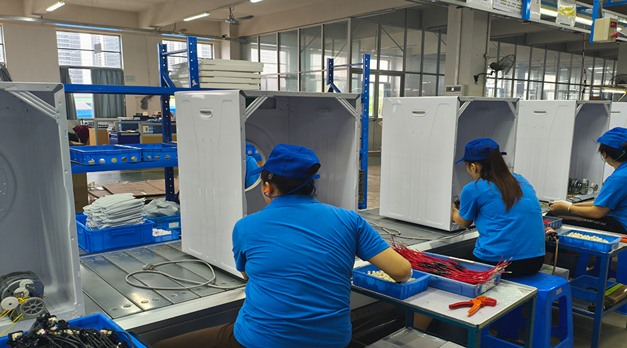 以匠心品質(zhì)筑就國際品牌代工的堅實(shí)橋梁