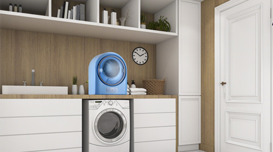 小型烘干機(jī)的使用壽命和什么有關(guān)？