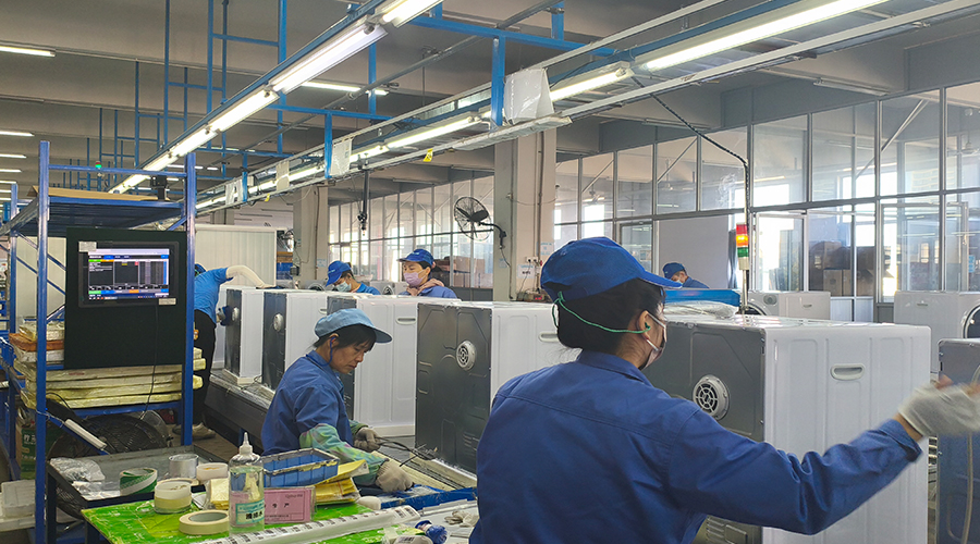 場景賦能：金環(huán)電器面向工程與項目型客戶的場景化方案解析