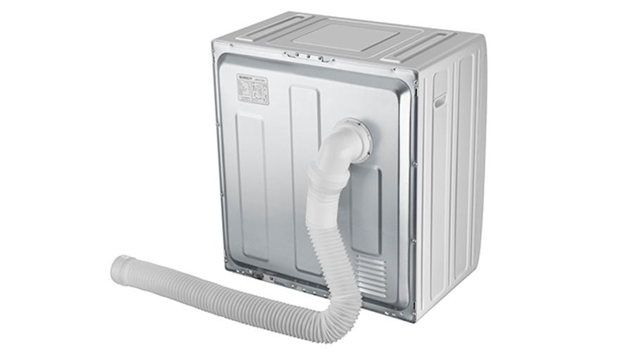 解答！洗烘套裝是否需要安裝排水管