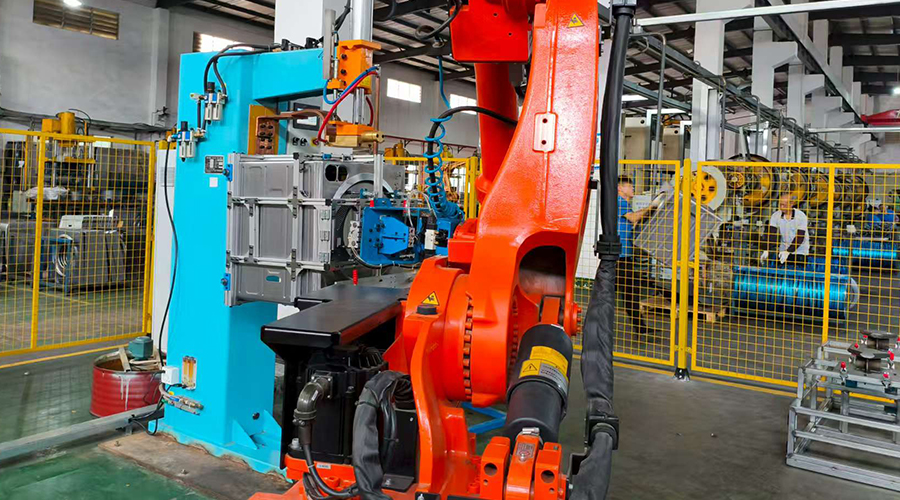 OEM模式：標準明確的品牌代工合作