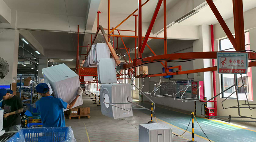 退貨率高，是時(shí)候重新審視您的烘干機(jī)工廠了嗎？