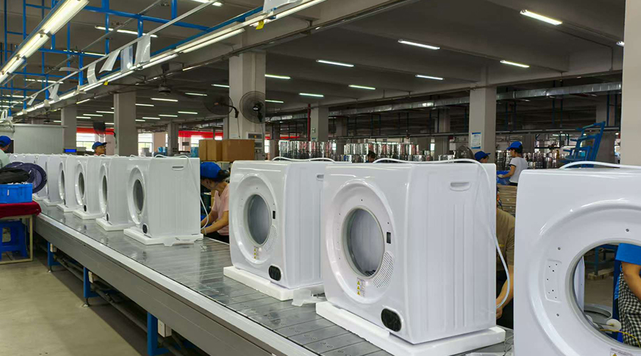 應對市場變局，金環(huán)電器的柔性制造之道