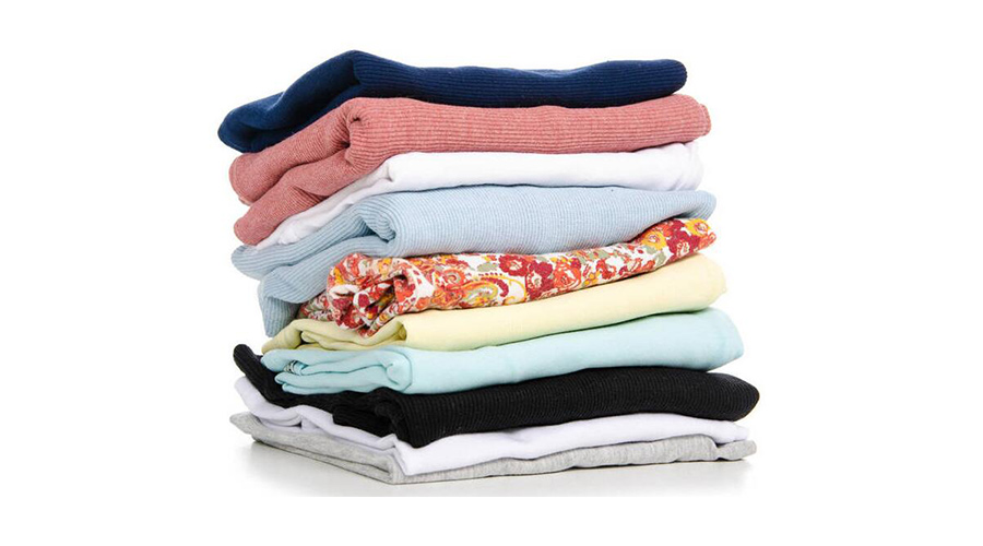 使用家用衣服烘干機烘衣，如何防止衣服受潮發(fā)霉？