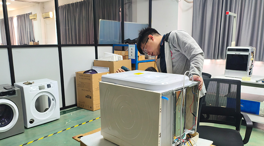 聚焦小熱泵烘干效率提升，引領行業(yè)技術革新