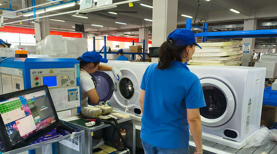 如何在成本與品質(zhì)之間，為您的烘干機業(yè)務找到堅實支點