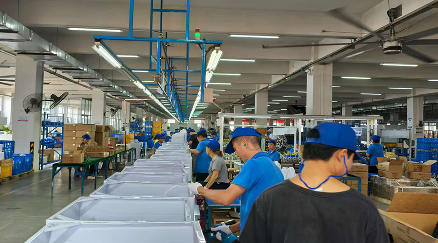 烘干機(jī)工廠 烘干機(jī)工廠